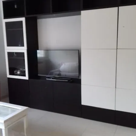 Vittoria House Apartment *