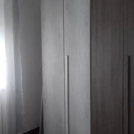 Vittoria House Apartamento *