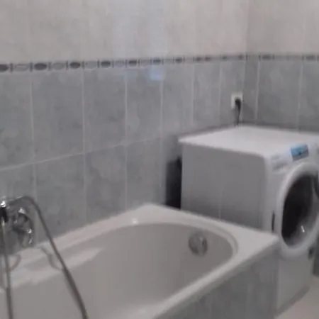 Vittoria House Apartamento
