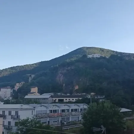 Vittoria House * La Spezia