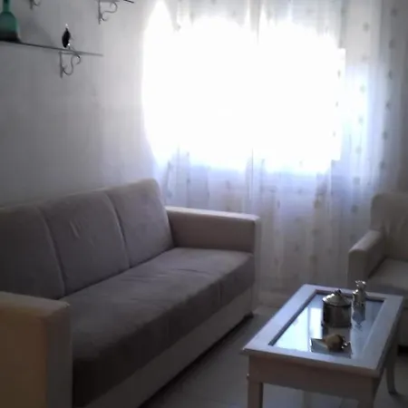 Vittoria House Apartment