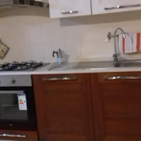 Apartment Vittoria House