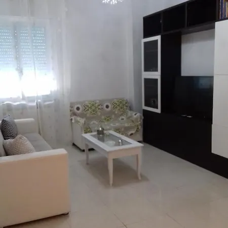 Vittoria House Apartamento
