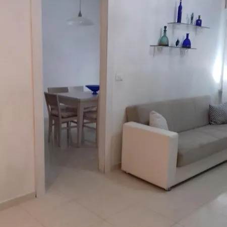 Vittoria House La Spezia