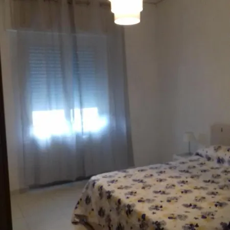 Apartamento Vittoria House
