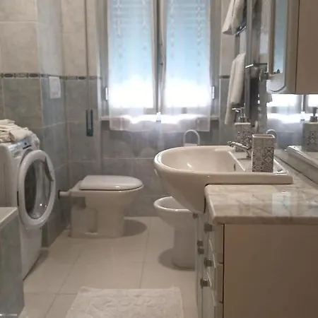 Apartamento Vittoria House