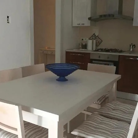 Vittoria House La Spezia